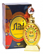 Парфумерія Swiss Arabian Nada масляные Parfum 15мл