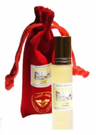 Парфумерія Swiss Arabian Sandal масляные Parfum 10мл