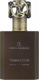 Swiss Arabian Tobacco 01 EXTRAIT DE Parfum 50 мл