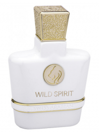 Swiss Arabian Wild Spirit парфумована вода 100 мл
