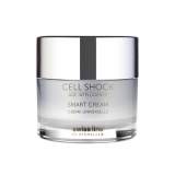Swiss Line Age Intelligence Крем для обличчя розумний, 50мл Cream