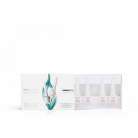 Swiss Line Ампули для обличчя Formula X-O2, що активізують Кисень, 4 х 3мл