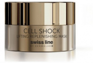 Swiss Line Відновлююча ліфтинг-маска для обличчя, 50мл Mask