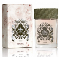 Junaid Perfumes Deher Wood Intense парфумована вода 100 мл