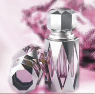 Junaid Perfumes Silver musk туалетна Вода 100 мл