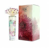 Junaid Perfumes Lily