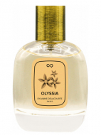Sylvaine Delacourte Olyssia парфумована вода