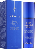 Сироватка для шкіри навколо очей Guerlain super Aqua-Eye Serum 15 мл 3346470609716