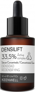 Keenwell Densilift Сироватка-Концентрат для Відновлення пружності шкіри 33,5% Active Complex 30 мл