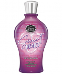 Tan Desire крем для загару в солярії Sweet Heart 250 мл