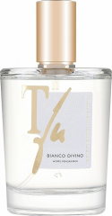 Teatro Fragranze Uniche BIANCO DIVINO Spray 100ML Home Fragrance