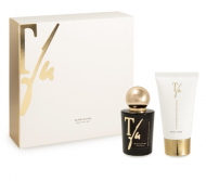 Teatro Fragranze Uniche Black Divine парфумована вода 50 мл + Black Divine Velvet Body Cream75 мл