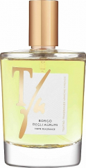 Teatro Fragranze Uniche BORGO DEGLI AGRUMI Spray Home Fragrance
