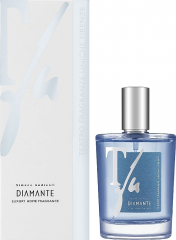 Teatro Fragranze Uniche DIAMANTE Spray Home Fragrance