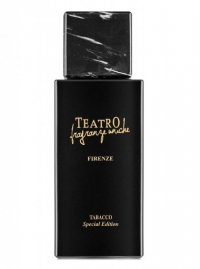 teatro Fragranze UNiche Tabacco парфумована вода для чоловіків