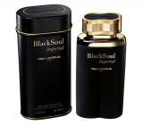 Ted Lapidus Black SOUL Imperial туалетна Вода 100 мл
