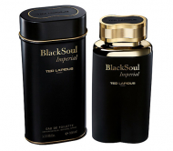Ted Lapidus Black SOUL Imperial туалетна Вода 100 мл