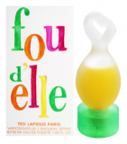 Парфумерія Ted Lapidus Fou D`Elle