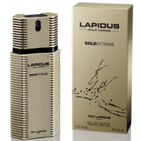 Ted Lapidus Gold extreme men туалетна Вода 100 мл