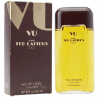 Ted Lapidus Vu par Ted Lapidus туалетна вода Concentre 120 мл
