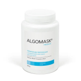 AlgoMask Thermic Mask Cryogenic effect термоМоделююча гипсовая Маска с охлаждающим действием