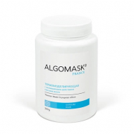 Alginmask AlgoMask Thermic Mask Cryogenic effect термоМоделююча гипсовая Маска с охлаждающим действием