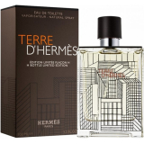 Terre DHermes H BOTTLE Limited Edition