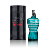 Jean Paul Gaultier Le Male TERRIBLE extreme