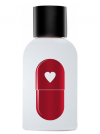 The Fragrance Kitchen In love Eau de Parfum парфумована вода 100 мл