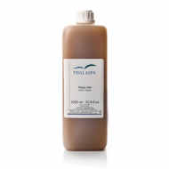 Thalaspa Algae Gel - Альго-Гель для обгортання і ванн помітно підвищує пружність та еластичність шкіри для антицелюлітних обгортань 1 л