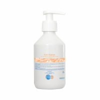 Thalaspa Draining Massage Oil - Дренуюча Масажна олія з екстрактом лікарських рослин і трав 0,5л