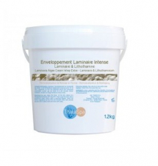 Thalaspa LaminAria Algae Cream - крем з морськими водоростями Ламінарія 1,2кг