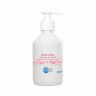 Thalaspa SLIM & FIRM Body Serum - Сироватка Для Схуднення и пружності Стройность- концентрированный синергетический комплекс различных активных компонентов 250 мл