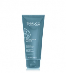 Thalgo 24h Hydrating Body milk Зволожуюче Молочко 24Ч догляд за сухою та чутливою шкірою