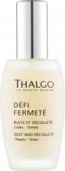 Thalgo Buste and Decollete Сироватка Зміцнююча ДЛЯ БЮСТА І ДЕКОЛЬТЕ фл. 50мл