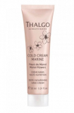 Thalgo deeply Nourishing Hand Cream - monoї Flowers крем ДЛЯ РУК інтенсивний Поживний - АРОМАТ МОНОЇ туб. 30