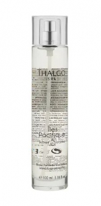 Thalgo Fragranced Body Mist Iles Pacifique Живильна АРОМАпелена Острови Тихого океанУ для тіла (МаноЇ та Ваніль) фл. 100