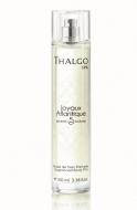 Thalgo Fragranced Body Mist Joyaux AtlAntique Живильна АРОМАпелена СКАРБИ АТЛАНТИКИ для тіла (Троянда, Лілія, Груша, Цитрус, Ваніль) фл. 100мл