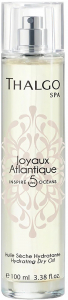 Thalgo Fragranced Body Mist Зволожуюча АРОМО пелена для тіла фл. 100мл