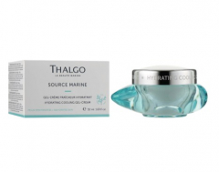 Thalgo Hydrating Cooling Gel-Cream