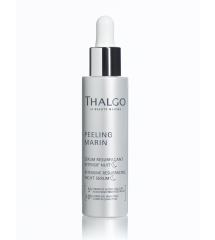 Thalgo Intensive resurfacing Night Serum Сироватка Інтенсивна НІЧНА ВІДНОВЛЮЮЧА 30мл