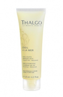 Thalgo Make-up removing cleansing gel-oil Гель-олія ОЧИЩУЮЧА водостійка для обличчя і очей туб. 125мл