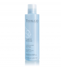 Thalgo Mattifying Powder Lotion лосьйон Матуючий пудровий для жирної та комбінованої шкіри фл. 200мл
