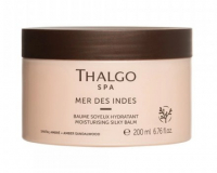 Thalgo Moisturising SILKY balm зволожуючий ШОВКОВИЙ БАЛЬЗАМ бан. 200мл