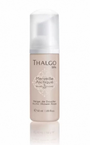 Thalgo Arctic Shower Foam Merveille Arctic МУС для душу Арктичний 50мл