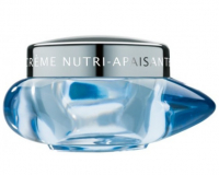 Thalgo Nutri-Soothing Cream крем Поживно-ЗАСПОКІЙЛИВИЙ «PURITE Marine - Морська ЧИСТОТА» жирная и комбинированная кожа бан. 15мл