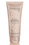 Thalgo Pink sand Shower Scrub Joyaux AtlAntique Гель для душу - Скраб Рожевий Пісок туб. 200мл