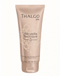 Thalgo Salt flake scrab Merveille Arctic СКРАБ ПЛАСТІВЦІ СОЛІ туб. 270мл