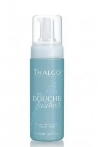 Thalgo Shower Foam ПІНА для душу фл. 150мл