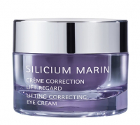 Thalgo Silicium marin lifting correcting eye Cream 15 мл